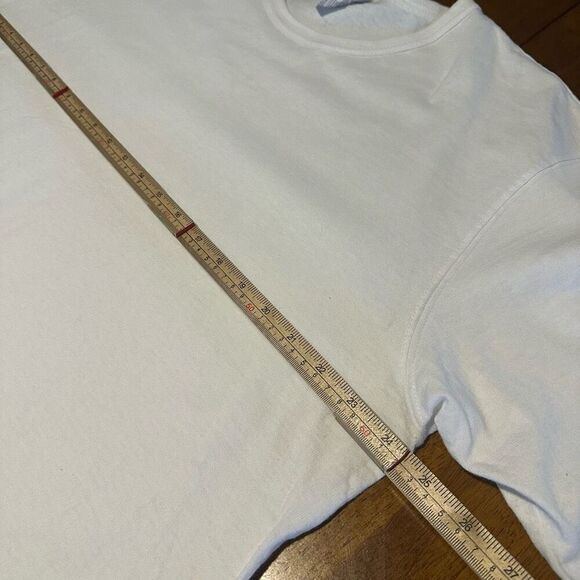 Champion It's A Living T-Shirt Mens Size 2XL The Way Up Street Art Graffiti XXL - Picture 9 of 10